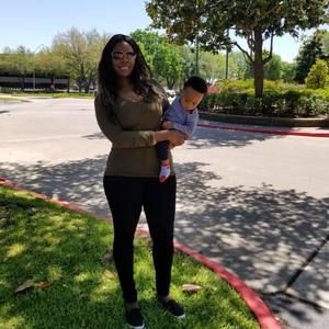 Meet your Posher, Mwelwa